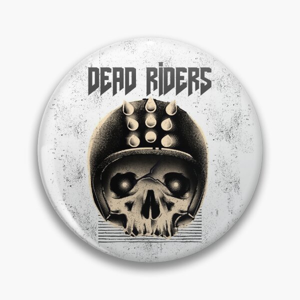 Item preview, Dead Riders  designed and sold by Lhadjisdaname.