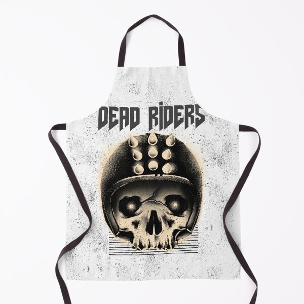 Item preview, Dead Riders  designed and sold by Lhadjisdaname.