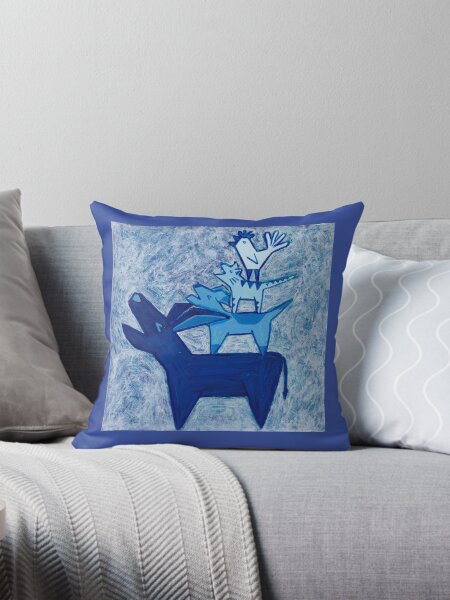 Item preview, Bremen Town Musicians designed and sold by evelyn-at-work.