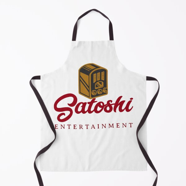 Item preview, Satoshi Entertainment - Music Record Label designed and sold by Cryptotease.