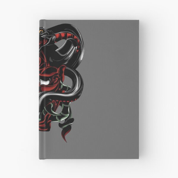 Item preview, Horror Snake Monster Classic T-Shirt designed and sold by YSNbr.