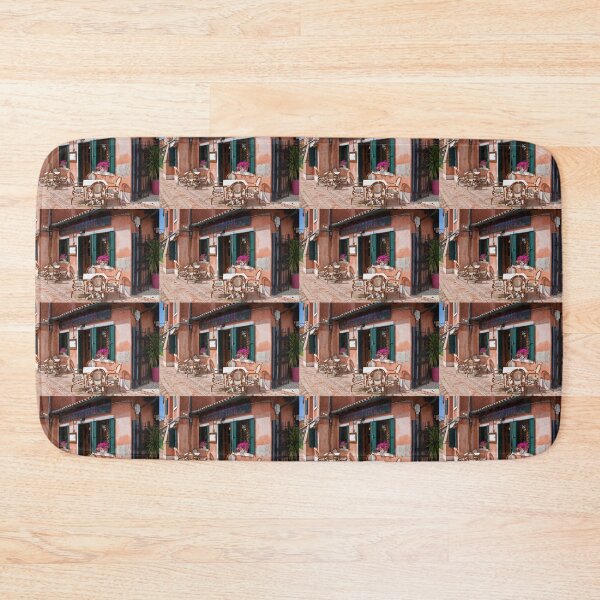 Item preview, Italy. Venice. Small Restaurant. designed and sold by vadim19.