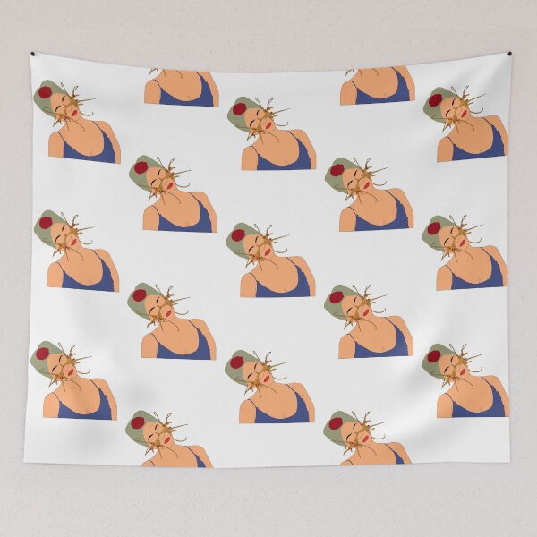 Item preview, Lady Gaga 911  designed and sold by Gaytsunamiart.