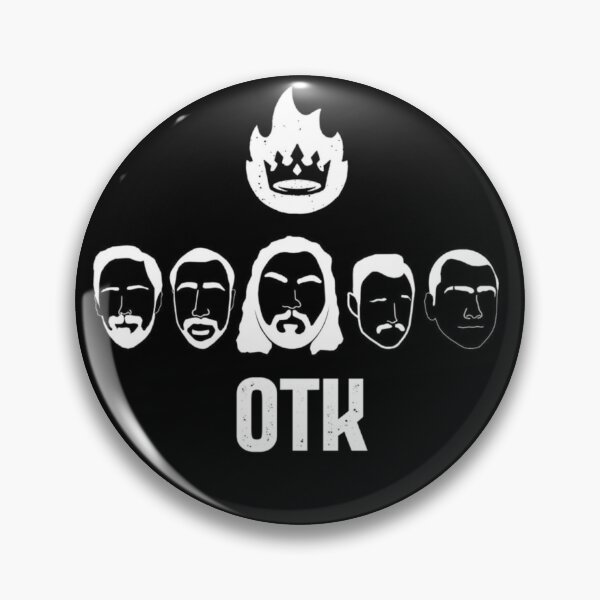 Item preview, otk network designed and sold by yvessimp.