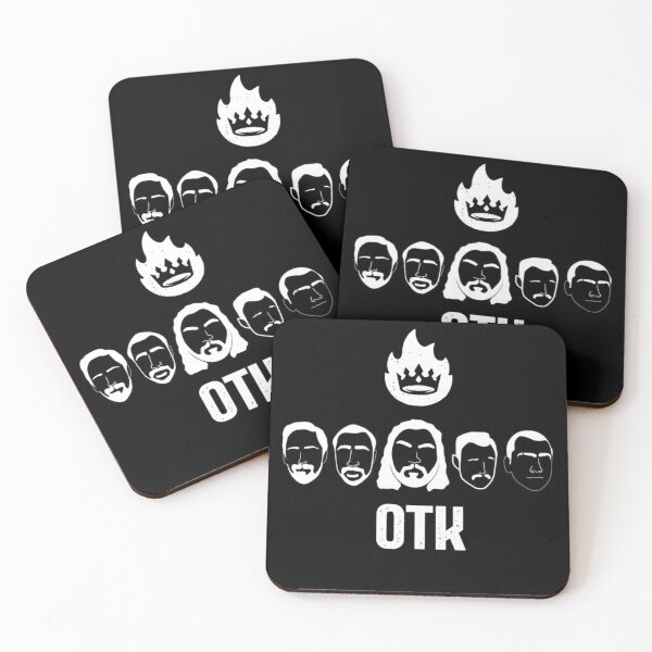 Item preview, otk network designed and sold by yvessimp.