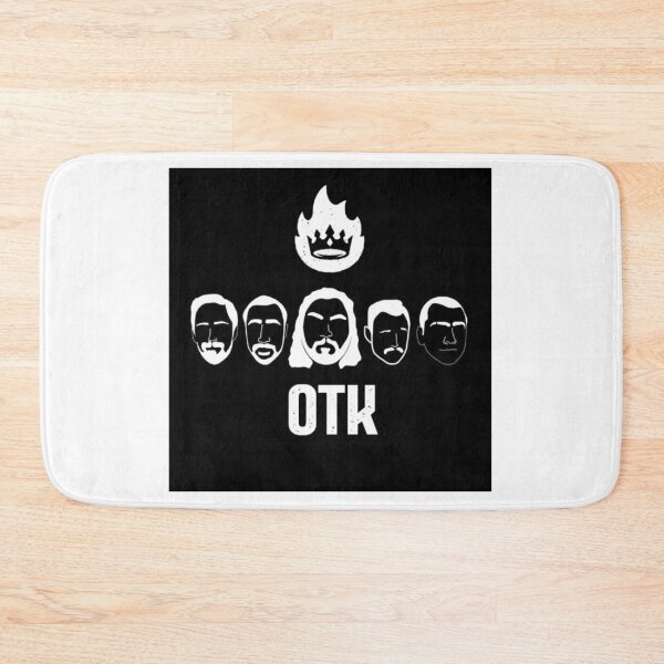 Item preview, otk network designed and sold by yvessimp.