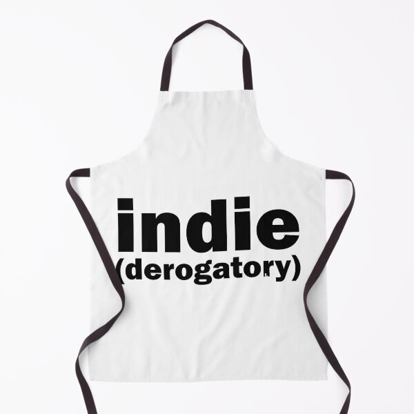 Item preview, indie (derogatory) designed and sold by thotmas-1.