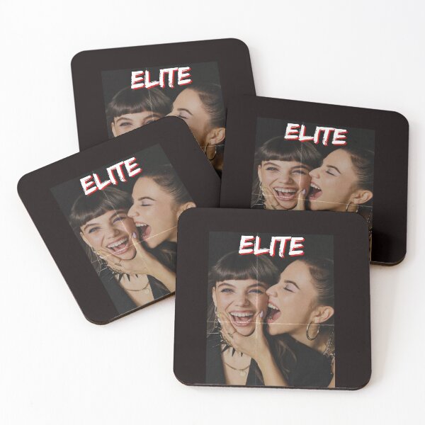 Item preview, mencía rebeka - elite designed and sold by hope ..