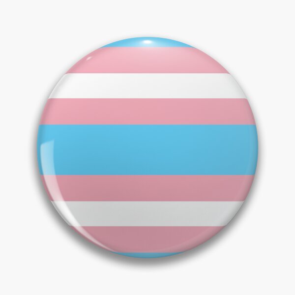 Item preview, 65 MCMLXV LGBT Transgender Pride Flag Stripe Pattern designed and sold by 65 MCMLXV.