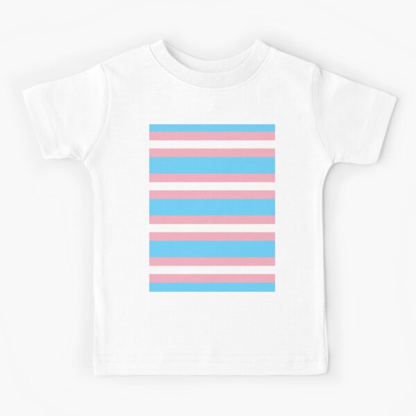Item preview, 65 MCMLXV LGBT Transgender Pride Flag Stripe Pattern designed and sold by 65 MCMLXV.