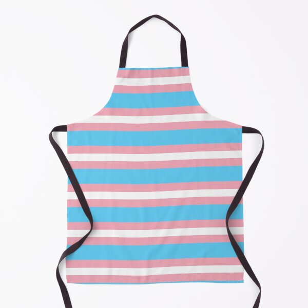Item preview, 65 MCMLXV LGBT Transgender Pride Flag Stripe Pattern designed and sold by 65 MCMLXV.