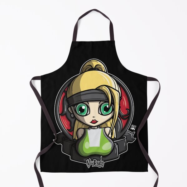 Item preview, Sonya Blade Pin Up designed and sold by VooDudeDesigns.