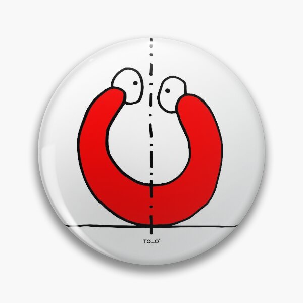 Item preview, TOTO' BALANCED LOVE (RED) - LOVE GRAPHICS designed and sold by TOTOMELITA.