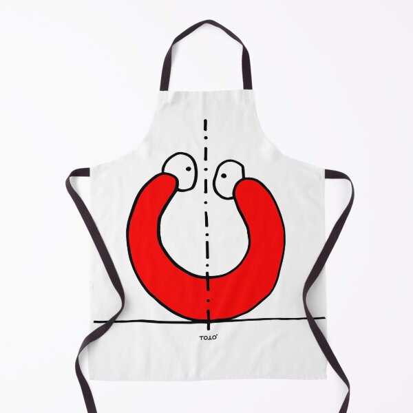 Item preview, TOTO' BALANCED LOVE (RED) - LOVE GRAPHICS designed and sold by TOTOMELITA.