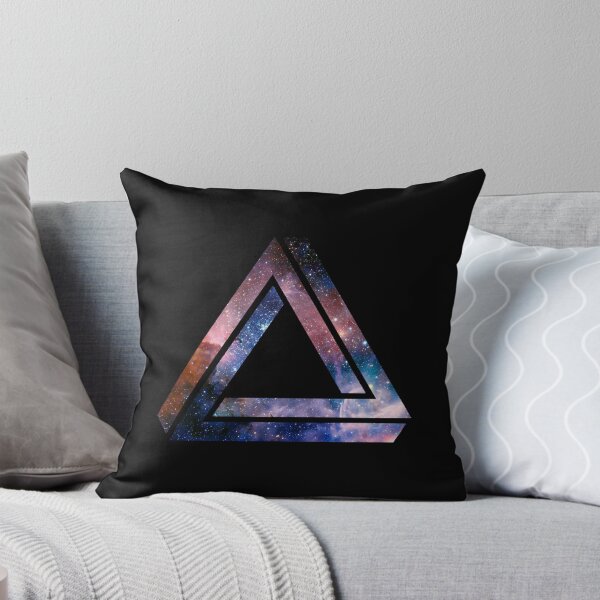 Item preview, Paradoxical space triangle designed and sold by johnnybside.