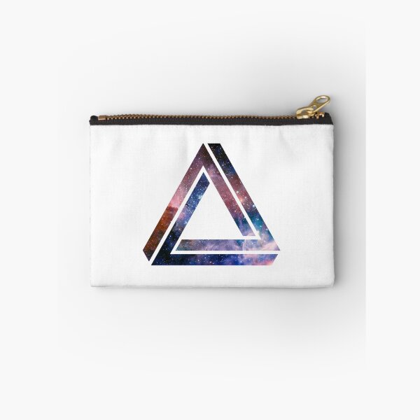 Item preview, Paradoxical space triangle designed and sold by johnnybside.