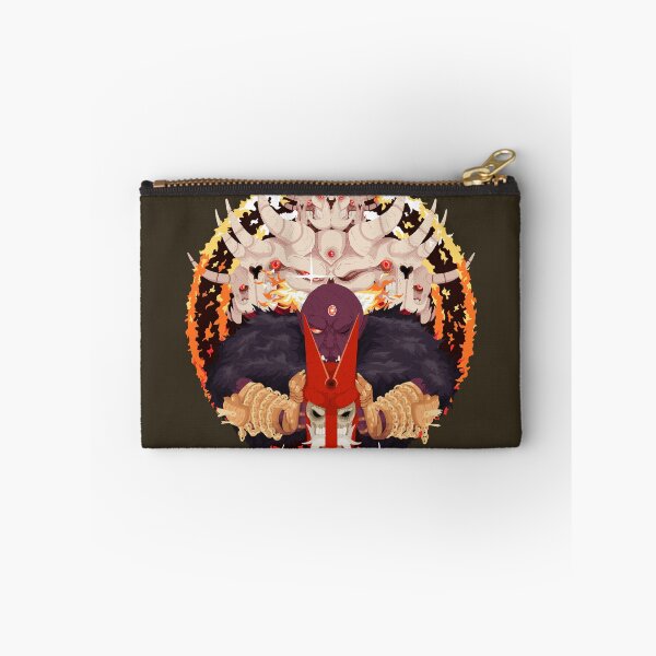 Item preview, Kill Six Billion Demons - Jagganoth, The God Eater designed and sold by TheSeagullKing.