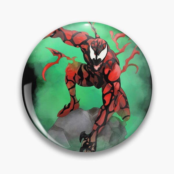 Item preview, Carnage Rising designed and sold by DochertyStudios.