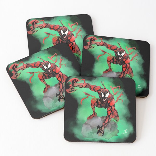 Item preview, Carnage Rising designed and sold by DochertyStudios.