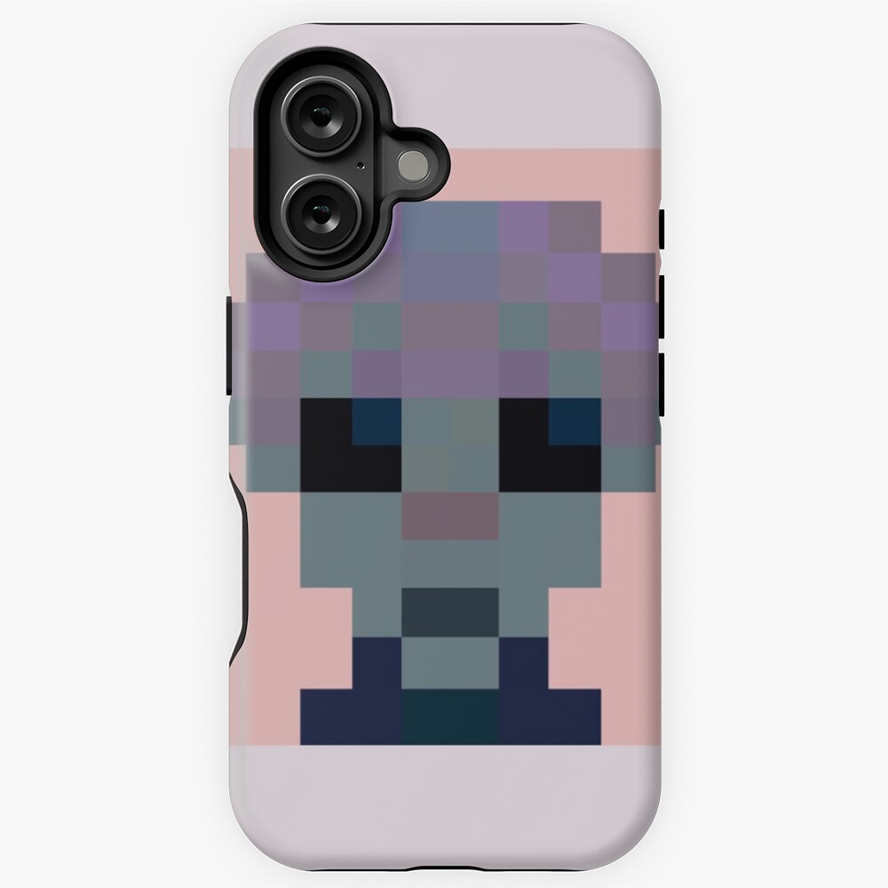 Item preview, iPhone Magsafe Tough Case designed and sold by Errorism.