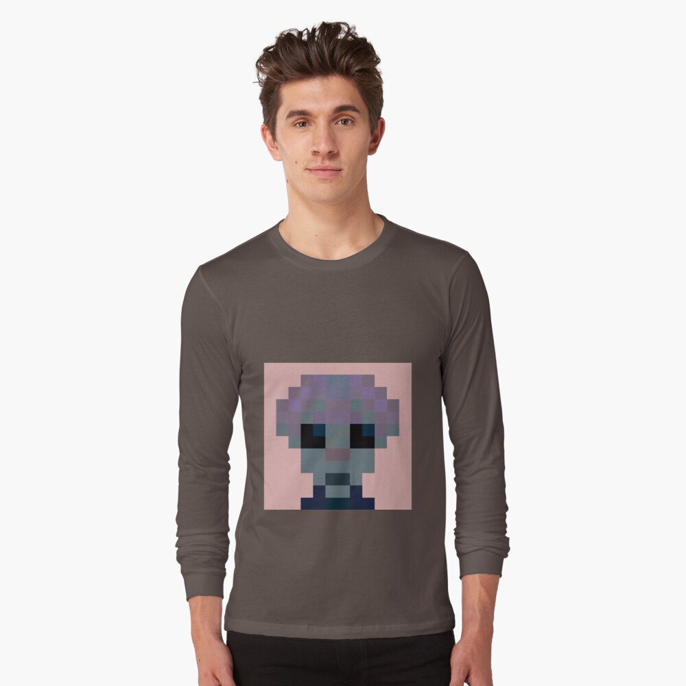 Item preview, Long Sleeve T-Shirt designed and sold by Errorism.