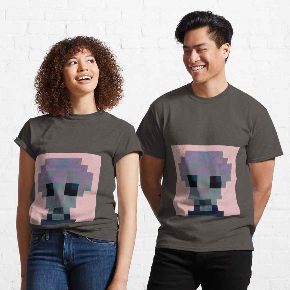 Item preview, Classic T-Shirt designed and sold by Errorism.