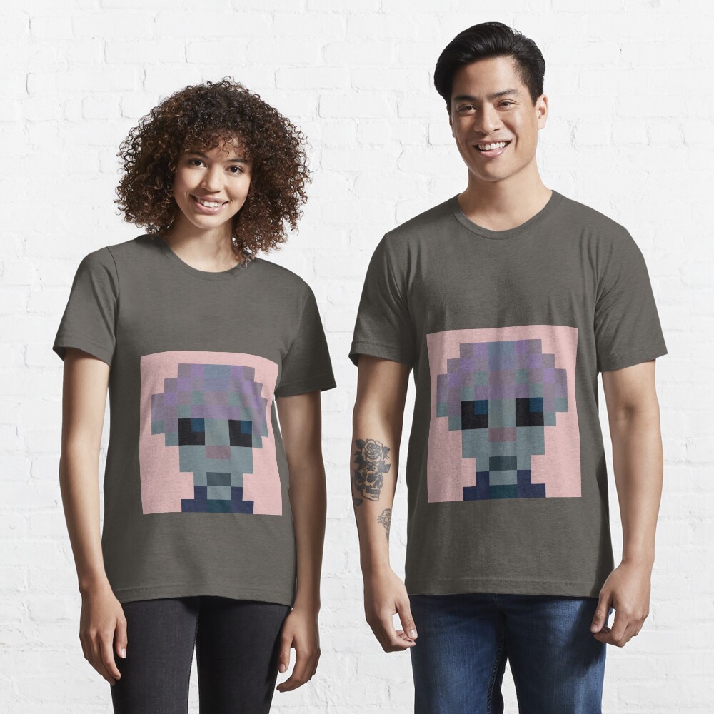 Item preview, Essential T-Shirt designed and sold by Errorism.