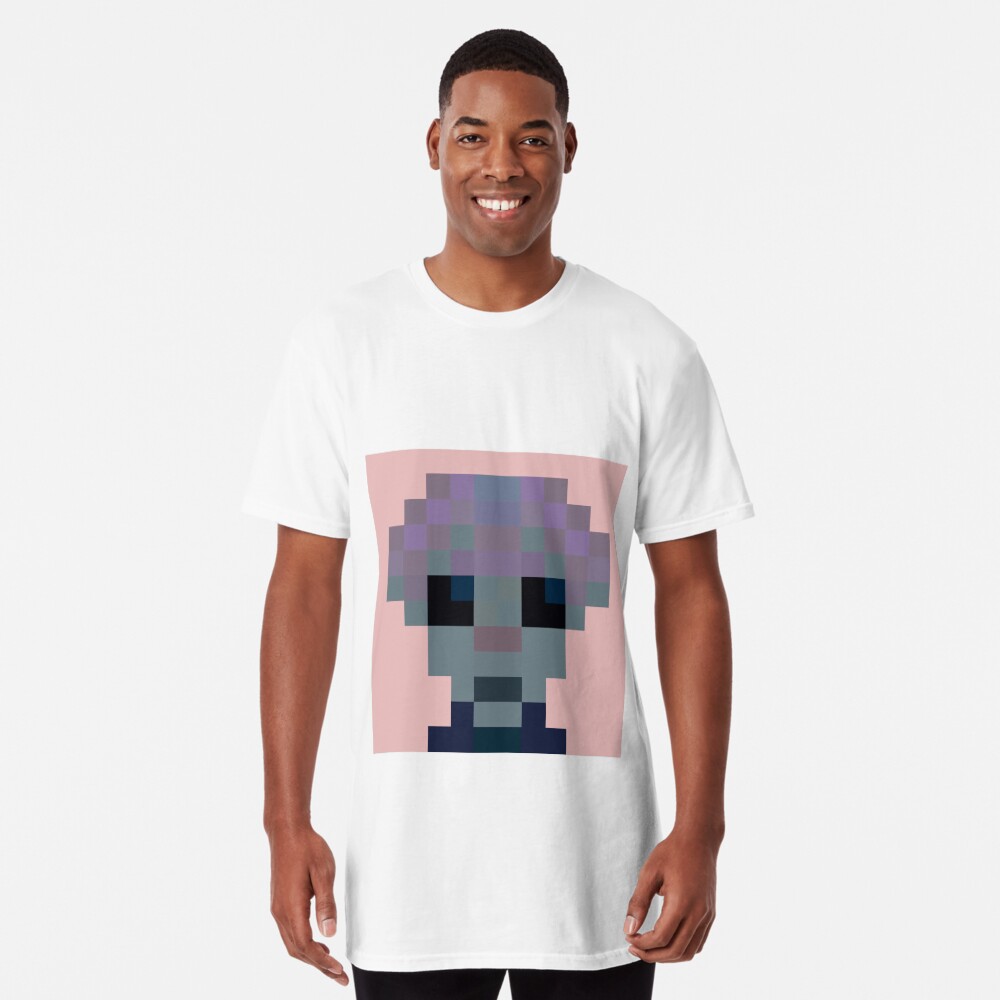 Item preview, Long T-Shirt designed and sold by Errorism.