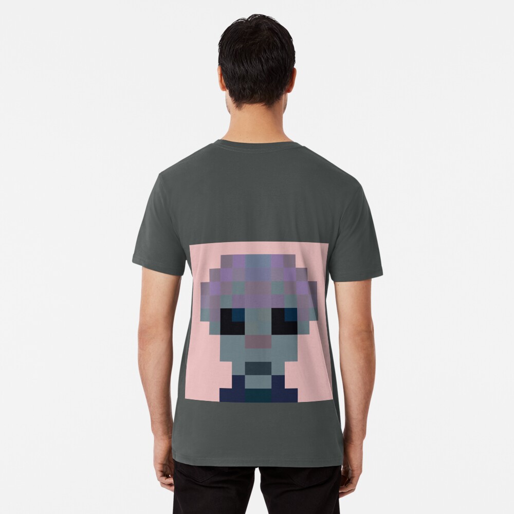 Item preview, Premium T-Shirt designed and sold by Errorism.