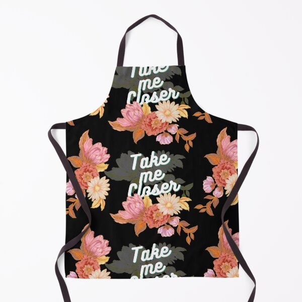 Item preview, Artsy Summer Pattern Design | 2021 Full Print Summer Fashion Apparel | Take Me Closer designed and sold by desiigned.