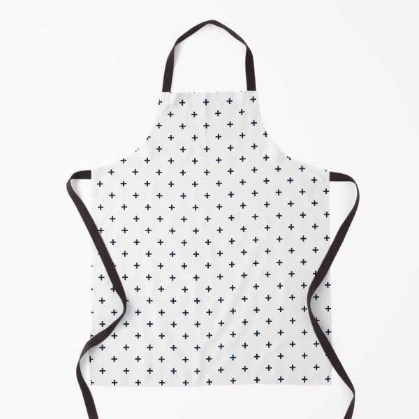Item preview, Swiss Cross Plus Sign - Navy Small  designed and sold by Lublini.