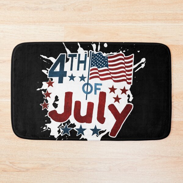 Item preview, 4TH of July designed and sold by Joshua Blomheart.