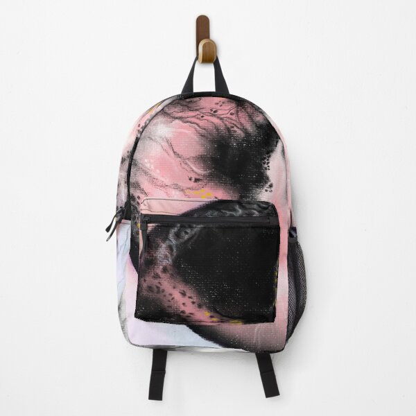 Item preview, Inky planet designed and sold by Enami.