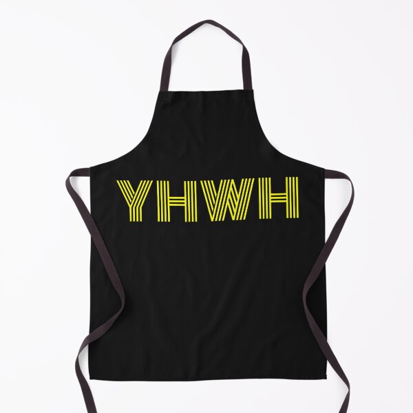 Item preview, YHWH designed and sold by AscendMerch.