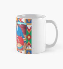 The Potter Mug