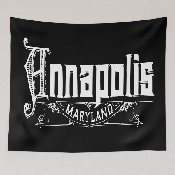 Item preview, Vintage Annapolis, MD designed and sold by DonDota.