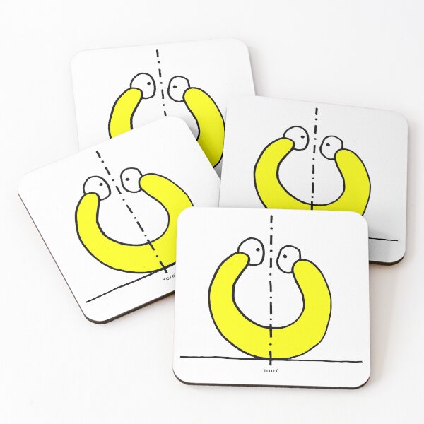 Item preview, TOTO' BALANCED LOVE (YELLOW) - LOVE GRAPHICS designed and sold by TOTOMELITA.