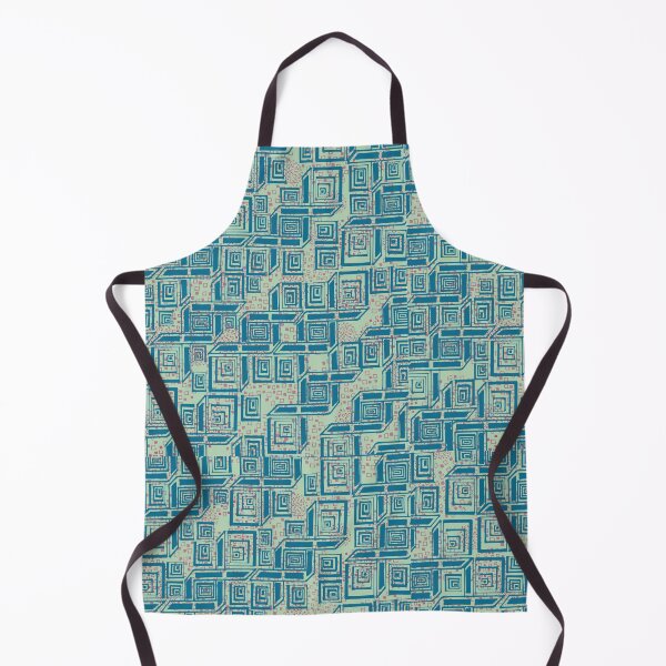 Item preview, Geometric designed and sold by SigalDesigns.