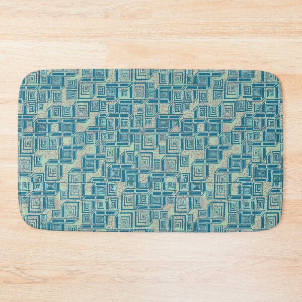 Item preview, Geometric designed and sold by SigalDesigns.