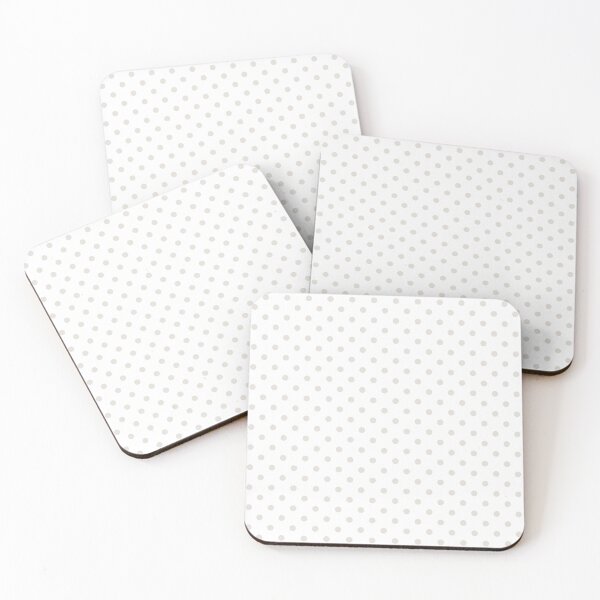Item preview, Polkadots Medium - Neutral Sand Beige  designed and sold by Lublini.