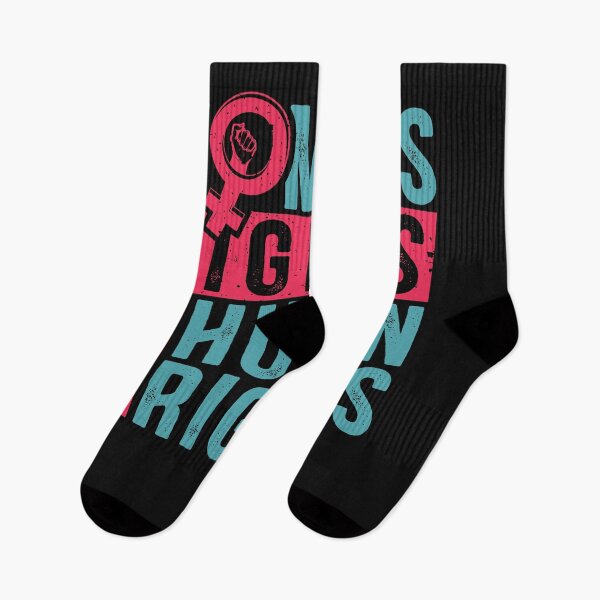 Item preview, Women's rights are human rights designed and sold by eiwo87.