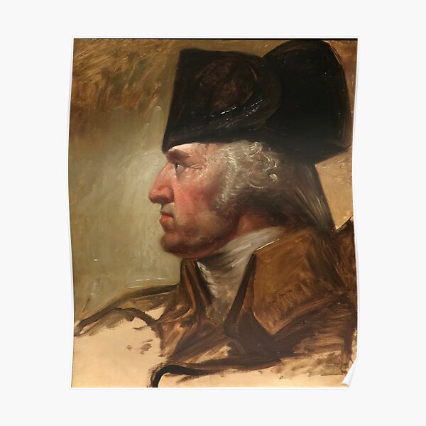 George Washington Poster