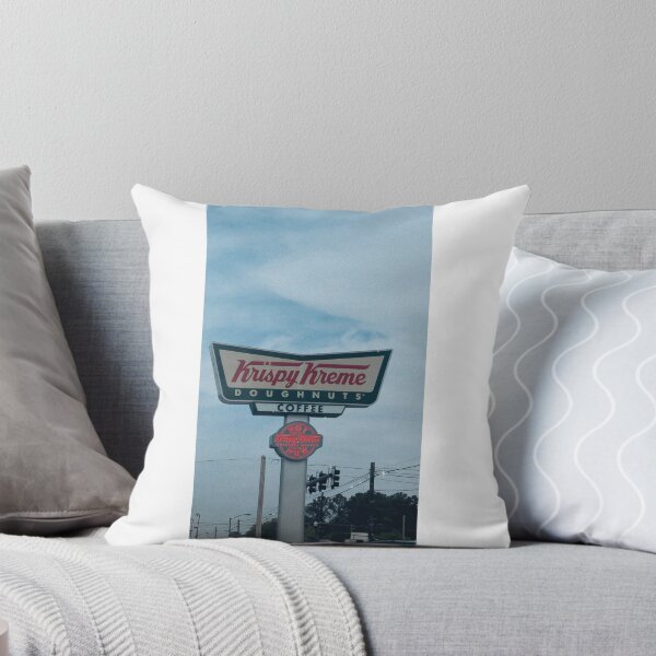 Item preview, Krispy Kreme designed and sold by claudiaizabella.