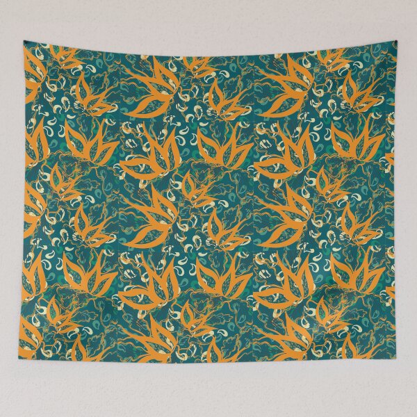 Item preview, Yellow Flower designed and sold by SigalDesigns.