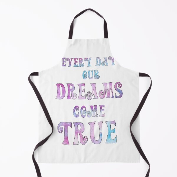 Item preview, Trolls-Inspired "Dreams Come True" designed and sold by mulberrydragon.