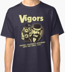 Columbia's Vigors Classic T-Shirt