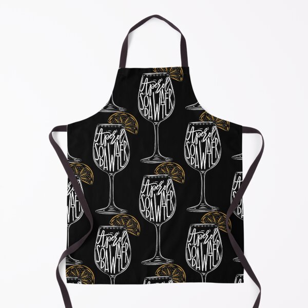 Item preview, Classic Spritz Cocktail designed and sold by artdesignforyou.