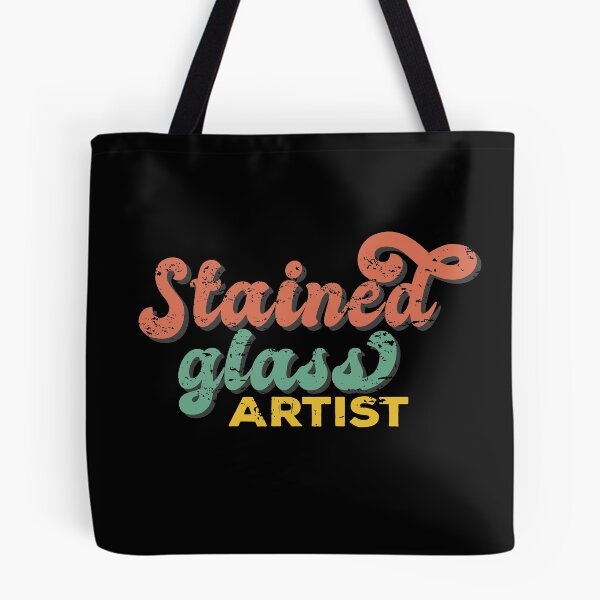 Artikelvorschau, Glasmalerei Künstler entworfen und verkauft von TheSGArtistShop.