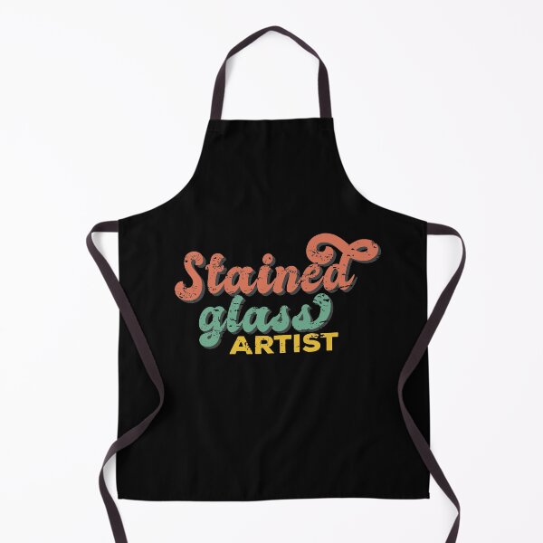 Artikelvorschau, Glasmalerei Künstler entworfen und verkauft von TheSGArtistShop.