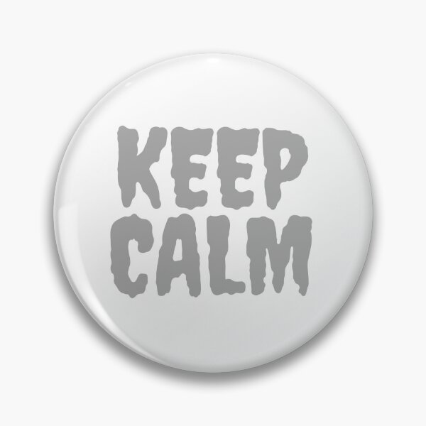 Item preview, KEEP CALM designed and sold by kh0l0d.